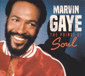 The Prince of Soul (3-CD)