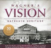 Wagner's Vision / Various (Uk)