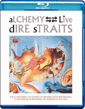 Dire Straits - Alchemy Live (Blu-ray) [Region 4