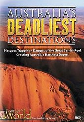 Australia's Deadliest Destinations - Forbidden