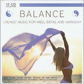 Balance: Lounge Music For Well-Being & Harmony / V