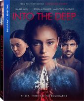 Into the Deep (Blu-ray, Includes Digital Copy)