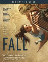 Fall (Blu-ray, Includes Digital Copy)