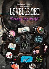 Level13.Net: Around the World