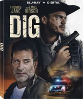 Dig (Blu-ray, Includes Digital Copy)