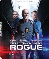 Detective Knight: Rogue / (Ac3 Digc Dts Sub Ws)