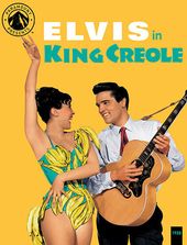 King Creole (Blu-ray)