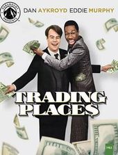 Trading Places (Blu-ray)