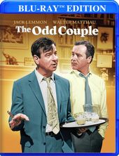The Odd Couple (Blu-ray)