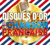 Gold Records of the French Chanson