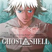 Ghost In The Shell (Ost)