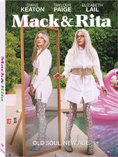 Mack & Rita / (Ac3 Dol Sub Ws)