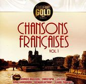 Chanson Francaise Vol. 1