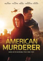 American Murderer / (Ac3 Dol Sub Ws)