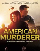 American Murderer / (Ac3 Digc Dts Sub Ws)