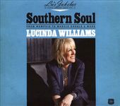 Lu's Jukebox Vol. 2: Southern Soul: From Memphis