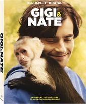 Gigi & Nate (Blu-ray, Includes Digital Copy)