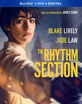The Rhythm Section (Blu-ray + DVD)