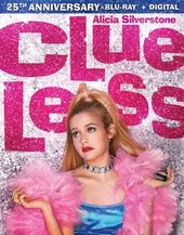 Clueless (25th Anniversary Edition) (Blu-ray)