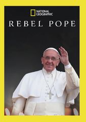 National Geographic - Rebel Pope