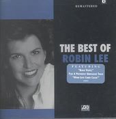 The Best of Robin Lee *