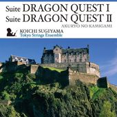 Symphonic Suite Dragon Quest 1 & 3 (O