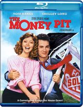 The Money Pit (Blu-ray)
