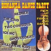 Bonanza Dance Party [Import]