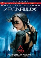 Aeon Flux (Special Collector's Edition,