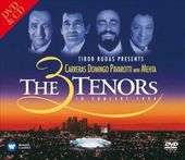 3 Tenors In Concert 1994 / Various (Bonus Dvd)