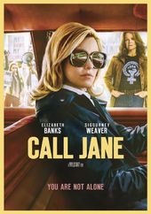 Call Jane / (Ac3 Dol Sub Ws)