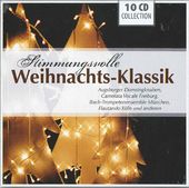 Stimmungsvolle Weihnachts-Klassik (10-CD)