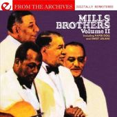 The Mills Brothers, Volume 2 - Mills Brothers: