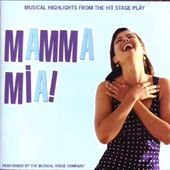 Mamma Mia!: Musical Highlights From The Hit Stage