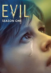 Evil - Season 1 (3-DVD)