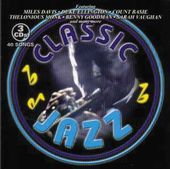 Classic Jazz (3-CD Set)