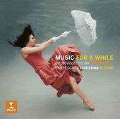 Purcell:Music For A While