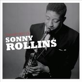 The Very Best of Sonny Rollins