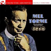 Mel Torme With The Meltones & Artie Shaw - From
