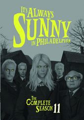 It's Always Sunny in Philadelphia - Complete