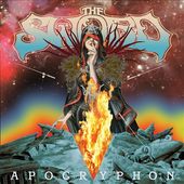 Apocryphon [Deluxe Edition]