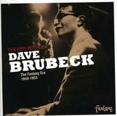 The Very Best of Dave Brubeck: The Fantasy Era