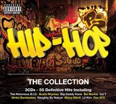 Hip Hop: The Collection [Rhino] (3-CD)