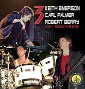 Live - Rockin' the Ritz (2-CD)