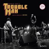 Marvin Gaye's Trouble Man - O.S.T.