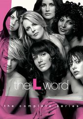 The L Word - Complete Series (24-DVD)