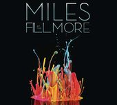 Miles At The Fillmore, 1970: The Bootleg Series