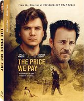 Price We Pay (Blu-ray)