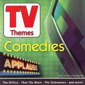 TV Themes: Comedies