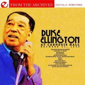 Duke Ellington Carnegie Hall December 11, 1943